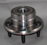 FORD WHEEL HUB