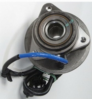 FORD WHEEL HUB