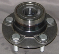 FORD WHEEL HUB