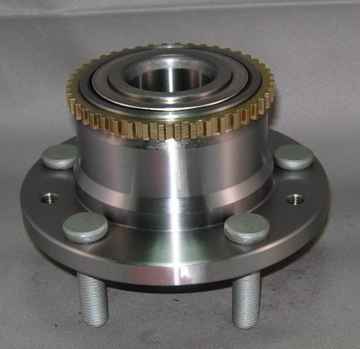 FORD WHEEL HUB