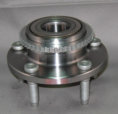 FORD WHEEL HUB