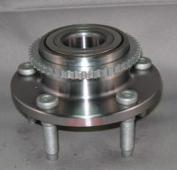 FORD WHEEL HUB