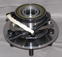 FORD WHEEL HUB