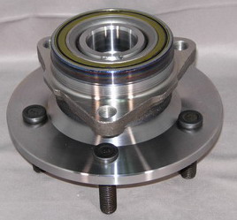 FORD WHEEL HUB