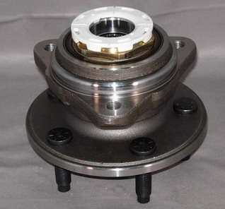 FORD WHEEL HUB