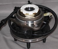 FORD WHEEL HUB