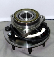 FORD WHEEL HUB