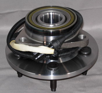 FORD WHEEL HUB