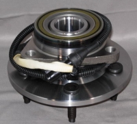 FORD WHEEL HUB