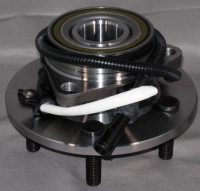 FORD WHEEL HUB