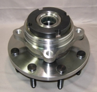 FORD WHEEL HUB