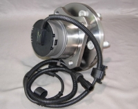 FORD WHEEL HUB