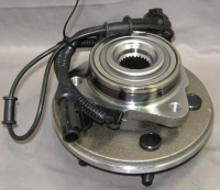 FORD WHEEL HUB