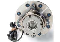 FORD WHEEL HUB