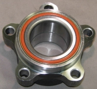 FORD WHEEL HUB