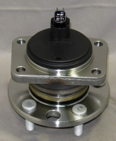 FORD WHEEL HUB