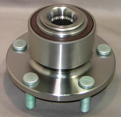 FORD WHEEL HUB