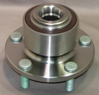 FORD WHEEL HUB