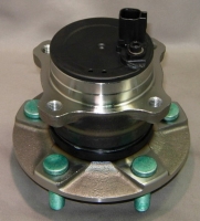 FORD WHEEL HUB