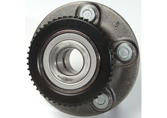 FORD WHEEL HUB