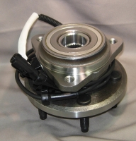 FORD WHEEL HUB