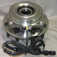 FORD WHEEL HUB