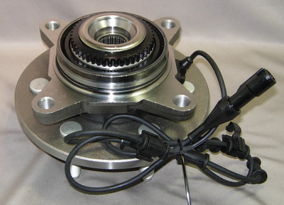 FORD WHEEL HUB