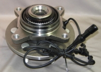 FORD WHEEL HUB