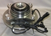 FORD WHEEL HUB