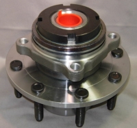 FORD WHEEL HUB