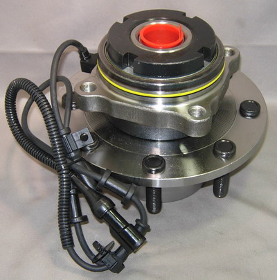 FORD WHEEL HUB