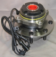 FORD WHEEL HUB