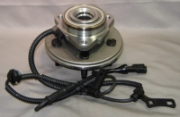 FORD WHEEL HUB