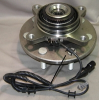 FORD WHEEL HUB