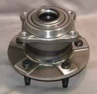 G.M WHEEL HUB