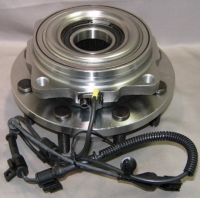 FORD WHEEL HUB