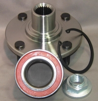 FORD WHEEL HUB