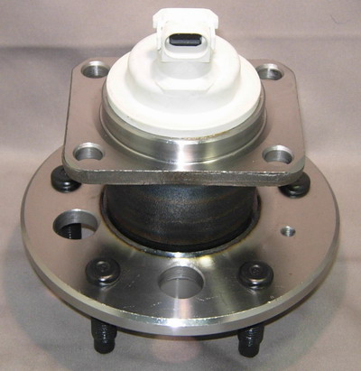 G.M WHEEL HUB