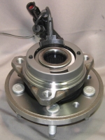 FORD WHEEL HUB