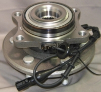 FORD WHEEL HUB