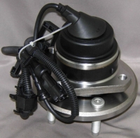 FORD WHEEL HUB