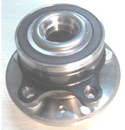 FORD WHEEL HUB