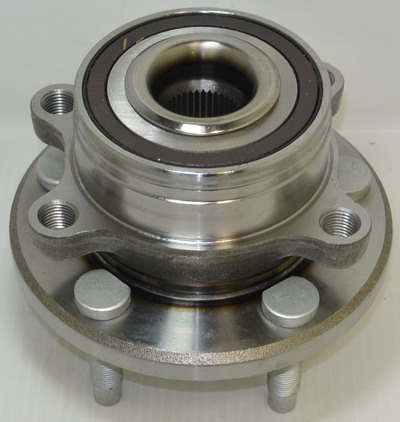 FORD WHEEL HUB