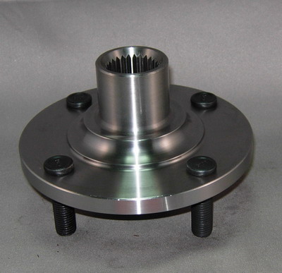 FORD WHEEL HUB