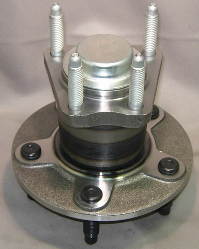 G.M WHEEL HUB