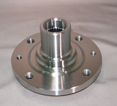 FORD WHEEL HUB