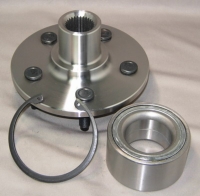 FORD WHEEL HUB