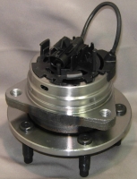 G.M WHEEL HUB