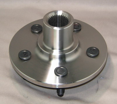 FORD WHEEL HUB