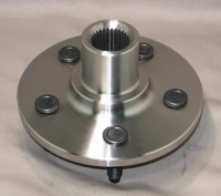 FORD WHEEL HUB